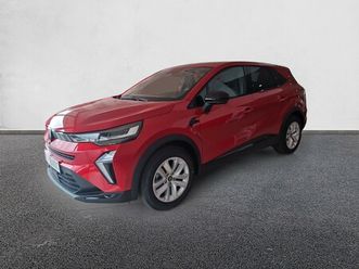 renault symbioz evolution e-tech full hybr 105kw (145cv) de segunda mano y ocasión | driveris