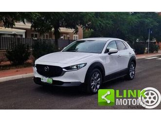 e-skyactiv exceed x-unico proprietario