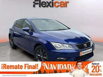 st 1.5 tsi s&s style 130