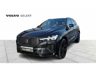 black edition ultra, t6 awd plug-in hybrid, elektrisch/benzine