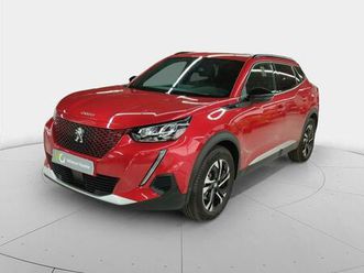 electrico (100kw) allure pack