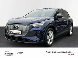 audi q4 40 e-tron