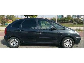 citroen - xsara picasso