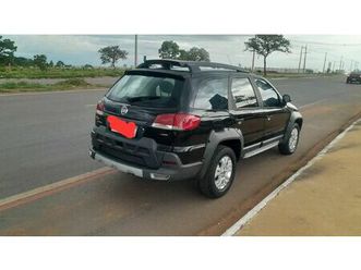 weekend adventure locker 1.8 flex