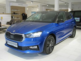 style 1.0 tsi dsg automatik - 110 ps