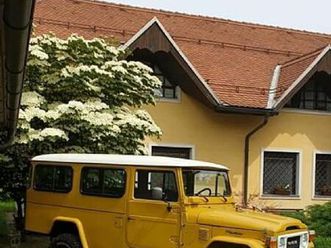 toyota land cruiser fj 45