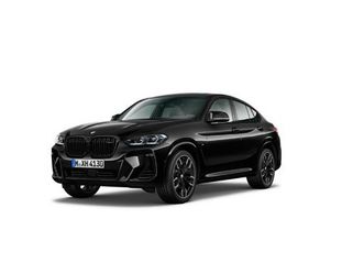 bmw x4 m40i xdrive