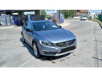 volvo v60 cross country d4 cross country
