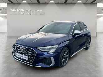 audi s3 tfsi sportback quattro s tronic