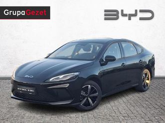 byd seal 5 dm-i comfort phev