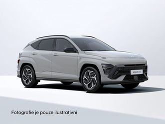 hyundai kona 1,6 tgdi 4x4 mr 26 n line style
