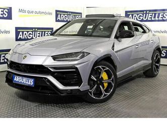 LAMBORGHINI URUS lamborghini-urus-650cv-aut