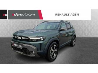 iii eco-g 100 journey