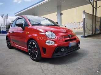 abarth 500