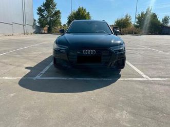 audi - a6