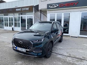chery tiggo 8 tiggo 8 pro fl