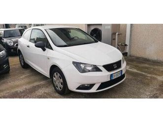 1.2 tdi 3 porte van
