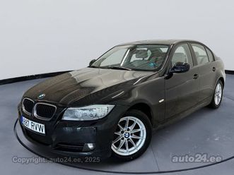 bmw 318 innovation package 2.0 105кв