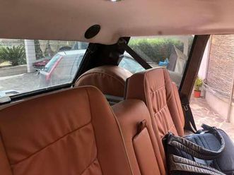 5p 300tdi soft dash sovrannominata la regina