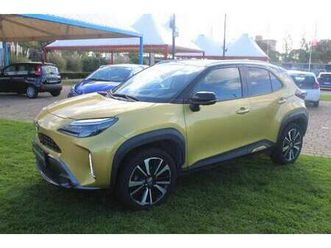 1.5 hybrid 5p. e-cvt premiere