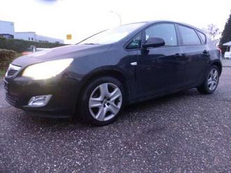 1.4 turbo design edition aus 2. hand/ hagelschaden