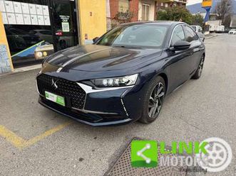 ds 9 e -tense 250 rivoli+