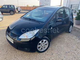 mitsubishi colt 1.5 did instyle