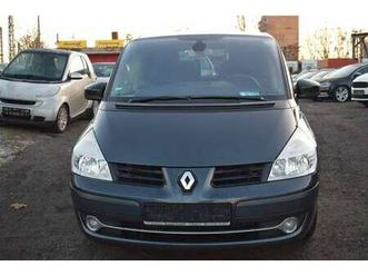 iv grand espace navitech