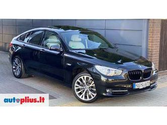 bmw 535 gran turismo, 3.0 l., hatchback