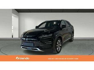 byd seal u 1.5 dm-i boost