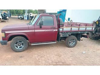 s 3.9/4.0 turbo diesel