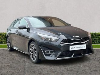 kia pro ceed ceed estate 2023, 22995 miles, £17499 - 32991278 - exchangeandmart.co.uk
