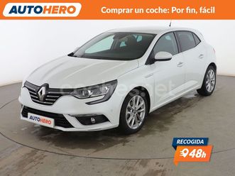 renault mégane zen tce gpf 18