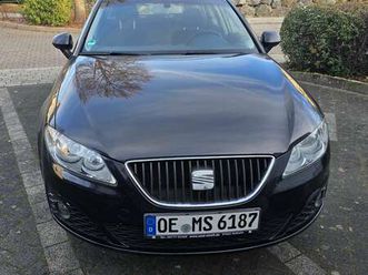 st 2.0 tdi cr reference