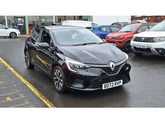 RENAULT CLIO renault-clio-clio