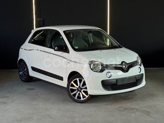 renault twingo limited tce 18