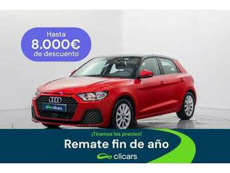 sportback 25 tfsi advanced 70kw