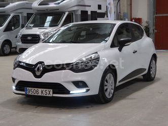 renault clio business tce glp 18