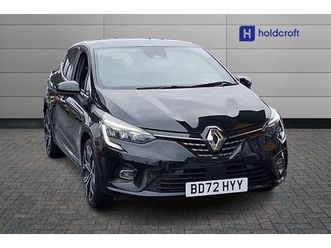 RENAULT CLIO renault-clio-clio