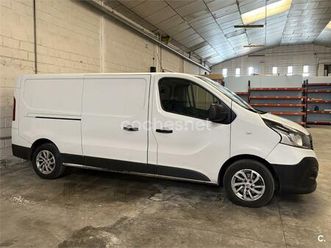 renault trafic sl lim. bus. lar en. dci 88kw120cv