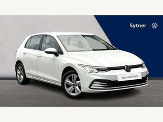 1.5 tsi life euro 6 (start/stop) 5dr