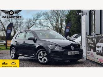 1.6 tdi bluemotion tech match dsg euro 5 (start/stop) 5dr