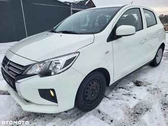 mitsubishi space star 1.2 clear tec diamant+