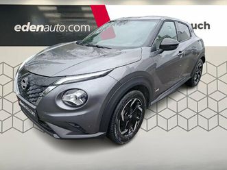 ii hybrid 143 n-connecta