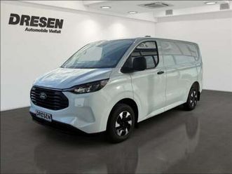 transit custom trend 320 l1 2.5 plug-in hybrid 233