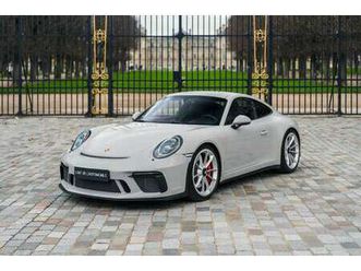 .2 gt3 touring - great spec, 8 400 km, front ppf