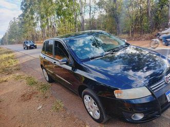 fiat stilo 2010 manual 8v, revisado troco por moto ou veículo abaixo de 15 mil