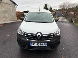 renault express tva recuperable