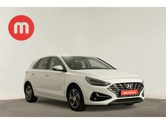 hyundai i30 i30 1.0 t-gdi style plus dct