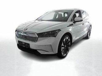 skoda enyaq iv 80x ecosuite